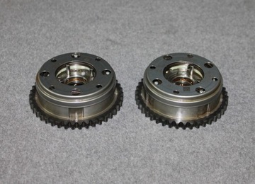 BMW F90 G30 G05 M50iX 5.0i N63 S63 VANOS WYDECHOWY