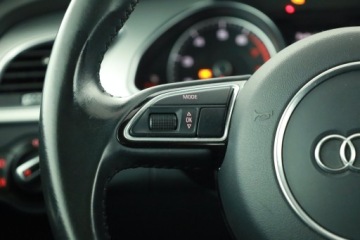 Audi A5 8T Coupe Facelifting 1.8 TFSI 170KM 2015 Audi A5 1.8 TFSI, Salon Polska, Automat, VAT 23%, zdjęcie 14