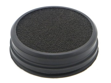 2 фильтра для PHILIPS SpeedPro FC8009 FC6721-6729