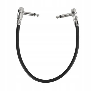 Kabel basowy 19cm*3cm Kabel gitarowy