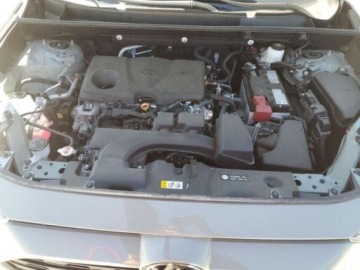 Toyota 2022 Toyota RAV4 2022r., 2.5L, zdjęcie 10
