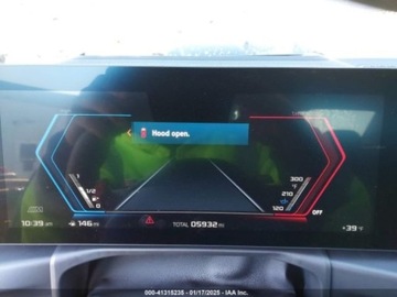 BMW Seria 3 G20-G21 2023 BMW M3 Competition XDrive 2023 3.0l 3.0 Benzyna 503KM, zdjęcie 10