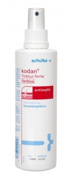 Kodan Tinktur Forte Preparat do dezynfekcji 250 ml