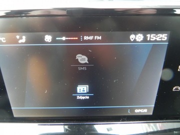 Peugeot 208 II 2020 Peugeot 208 18 tys km, bogata opcja, zdjęcie 16