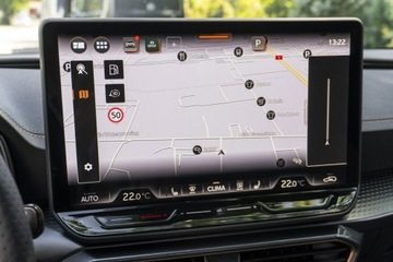 Cupra Formentor Crossover PHEV Facelifting 1.5 e-HYBRID 204KM 2025 Cupra Formentor 1.5 e-Hybrid 204 KM DSG DEMO, zdjęcie 25