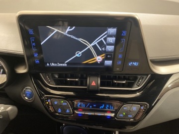 Toyota C-HR I Crossover 1.8 Hybrid 122KM 2019 Toyota C-HR 1.8 Hybrid Selection Toyota C-HR 1.8 S, zdjęcie 15