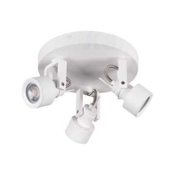 Lampa ścienna sufitowa Kanlux SONDA II EL-3O W