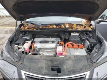 Lexus NX II 2021 Lexus NX 2021 Lexus NX NX 300h AWD 2.5 Hybryda 154KM, zdjęcie 9