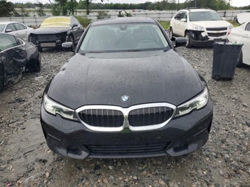 BMW Seria 3 G20-G21 Limuzyna 2.0 330i 258KM 2019 BMW Seria 3 BMW 330I 2019 2.0 Benzyna 258KM, zdjęcie 4