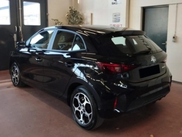 MG 2026 MG 3 Excite Hatchback 195KM 2026, zdjęcie 2