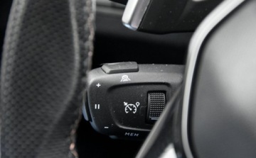 Peugeot 3008 II Crossover Facelifting  1.5 BlueHDi 130KM 2022 Peugeot 3008 SKORA Alusy LED Navi. BLIS linne assist Grzane fotele 1.5, zdjęcie 25