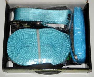 Слэклайн SLACKERS Classic 15 м