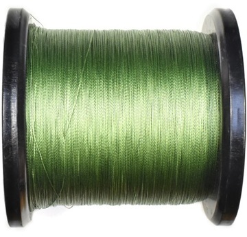 Plecionka Octa Braid Power X4 Green 0,28mm 1000m
