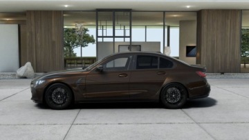 BMW Seria 3 G20-G21 2026 BMW M3 Competition M xDrive 530KM - Lakier BMW Individual - Gotowy do Odbi, zdjęcie 2