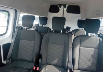 Ford Transit Custom I 2020 Ford Transit Custom Ford Transit Custom 2.0 Diesel 130KM, zdjęcie 19