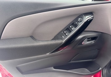 Citroen Grand C4 Picasso II Grand Picasso Facelifting 1.2 PurTech 130KM 2017 Citroen C4 Grand Picasso BEZWYPADEKjak noweliftserwis asoSHINE 1.2, zdjęcie 3