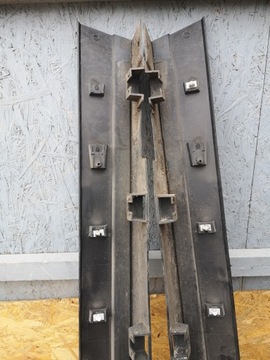 FORD KUGA MK2 РАМА РАМА