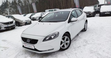 Volvo V40 II Cross Country 2.0 D2 DRIVE-E 120KM 2015 Volvo V40 2.0D 120kM Navi Bluetoth Tempomat Zarejestrowany Po Serwisie GWA, zdjęcie 9