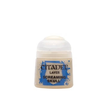 Screaming Skull 12ml | Citadel Layer 22-33