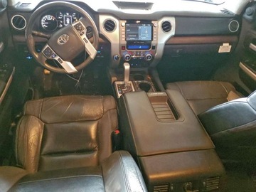 Toyota Tundra II 2020 Toyota Tundra Crewmax Limited 2020 5.7 Benzyna 381KM, zdjęcie 8