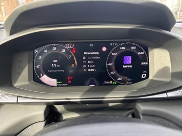 Cupra Terramar SUV 1.5 eTSI 150KM 2026 Cupra Terramar 1.5 eTSI 150 KM 7-biegowa automatyc, zdjęcie 21