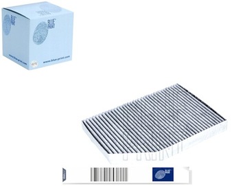BLUE PRINT ADB112524 FILTR VENTILACE PROSTORU SPOLUJEZDCE