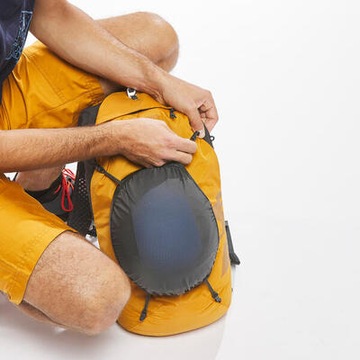 Plecak wspinaczkowy Rock Simond 20L
