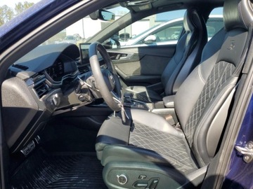 Audi A4 B9 2021 Audi S4 Limousine Prestige 2021 3.0l 3.0 Benzyna 349KM, zdjęcie 7