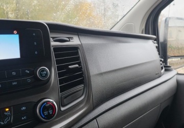 Ford Transit Custom I 2019 Ford Transit Custom 9 osobowySerwisowanyL2H1Salon PLZadbanyGwarancja start, zdjęcie 18