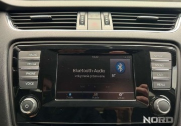 Skoda Octavia III Scout 2.0 TDI 150KM 2014 Skoda Octavia Bezwypadkowy, FV23, 4x4, KredytowanieLeasing, gwarancja 12m, zdjęcie 22