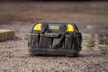 STANLEY 73607 FATMAX MONTERSKA СУМКА ДЛЯ ИНСТРУМЕНТОВ 43см