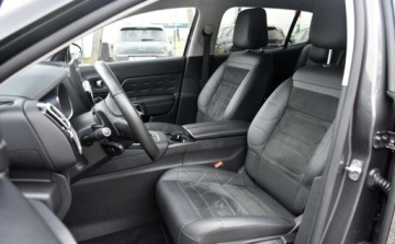 Citroen C5 Aircross SUV Plug-In Facelifting 1.6 PureTech Plug-In 180KM 2023 Citroen C5 Aircross SKORA Alusy LED Navi. grzane Fotele Panorama BLIS linn, zdjęcie 18