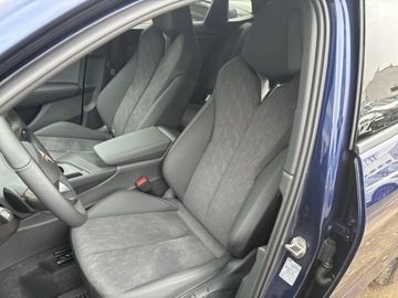 Cupra Terramar SUV 2.0 TSI 265KM 2025 Cupra Terramar 2.0 TSI 265 KM 7-biegowa automatycz, zdjęcie 9