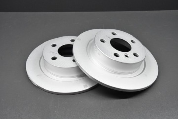 Bremsscheibe rechts links heck hinten BMW 1 F40 2 F44 2 F45 F46 X1 F48 X2 F39 i3