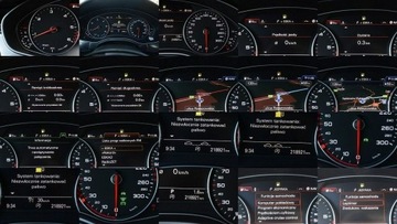 Audi A6 C7 Allroad quattro facelifting 3.0 TDI clean diesel 320KM 2016 Audi A6 Avant 3.0.BITDI 4X4 automat doinwestowany, zdjęcie 15