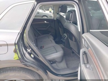 Audi Q5 II 2021 Audi Q5 Premium Plus 45 Tfsi Quattro S Tronic 2021 2.0l 2.0 Benzyna 261KM, zdjęcie 12