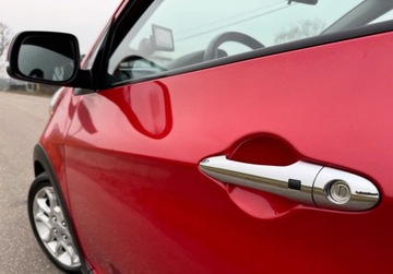 Kia Picanto II Hatchback 5d 1.0 69KM 2014 Kia Picanto R-CROSS Super Stan PISEMNA GWARANCJA w cenie Transport KRED, zdjęcie 15