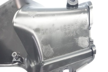 SUZUKI DL 650 V-STROM 12-16 ЗАПОЛНЕНИЕ КАБИНЫ