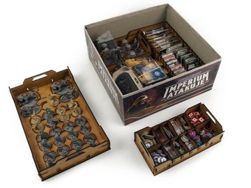 Insert do gry Star Wars: Imperium Atakuje 1 szt.