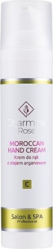Charmine Rose MOROCCAN HAND CREAM 100 ml