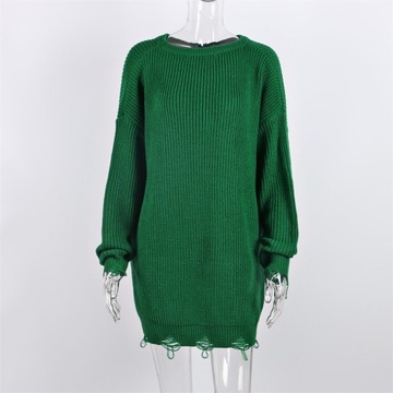 ЧЕРНОЕ ПЛАТЬЕ-СВИТЕР ЖЕНСКОЕ, УДОБНОЕ, СЕКСУАЛЬНОЕ.