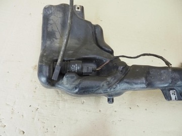 MERCEDES W204 бачок омывателя A2048600260