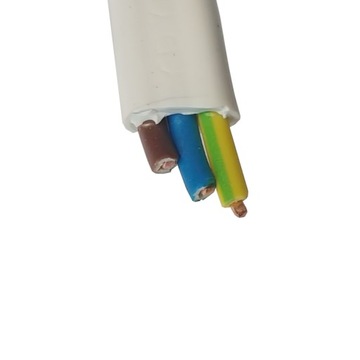 Przewód inst. YDYp 3x2,5 450/750V (1mb) ELPAR