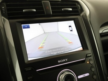 Ford Mondeo V Kombi Facelifting 2.0 Hybrid 187KM 2020 Ford Mondeo HEV automat full LED navi klima auto, zdjęcie 23