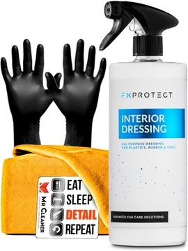 FX Protect Int. Повязка для внутренних пластиков. 500 мл