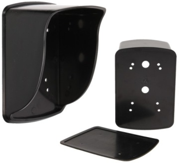 Защитная крышка для кодового замка OR-ZS-803