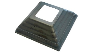 maskownica piramida 30x30 ocynk 44.151