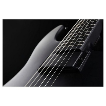 Электрогитара Harley Benton HWY-25BKS с тремоло Matte BLACK