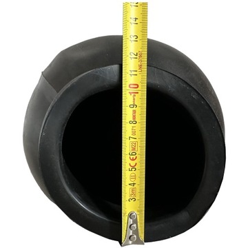 МЕМБРАНА ДЛЯ БАКА HYDROPORUS 24 Л EPDM СХЕМА