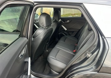 Audi Q2 SUV Facelifting 1.5 35 TFSI 150KM 2021 Audi Q2 1.5 Benzyna 150KM, zdjęcie 9